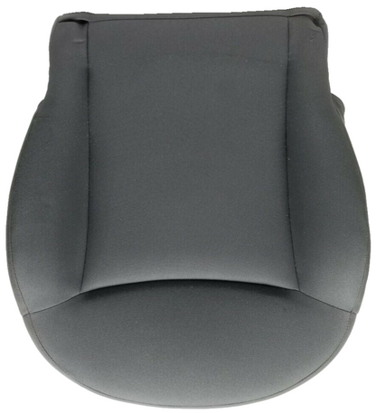 2013 Fiat 500 Front Passenger Seat Lower Cushion OEM