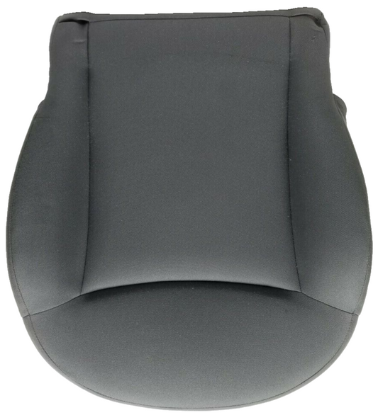 2013 Fiat 500 Front Passenger Seat Lower Cushion OEM