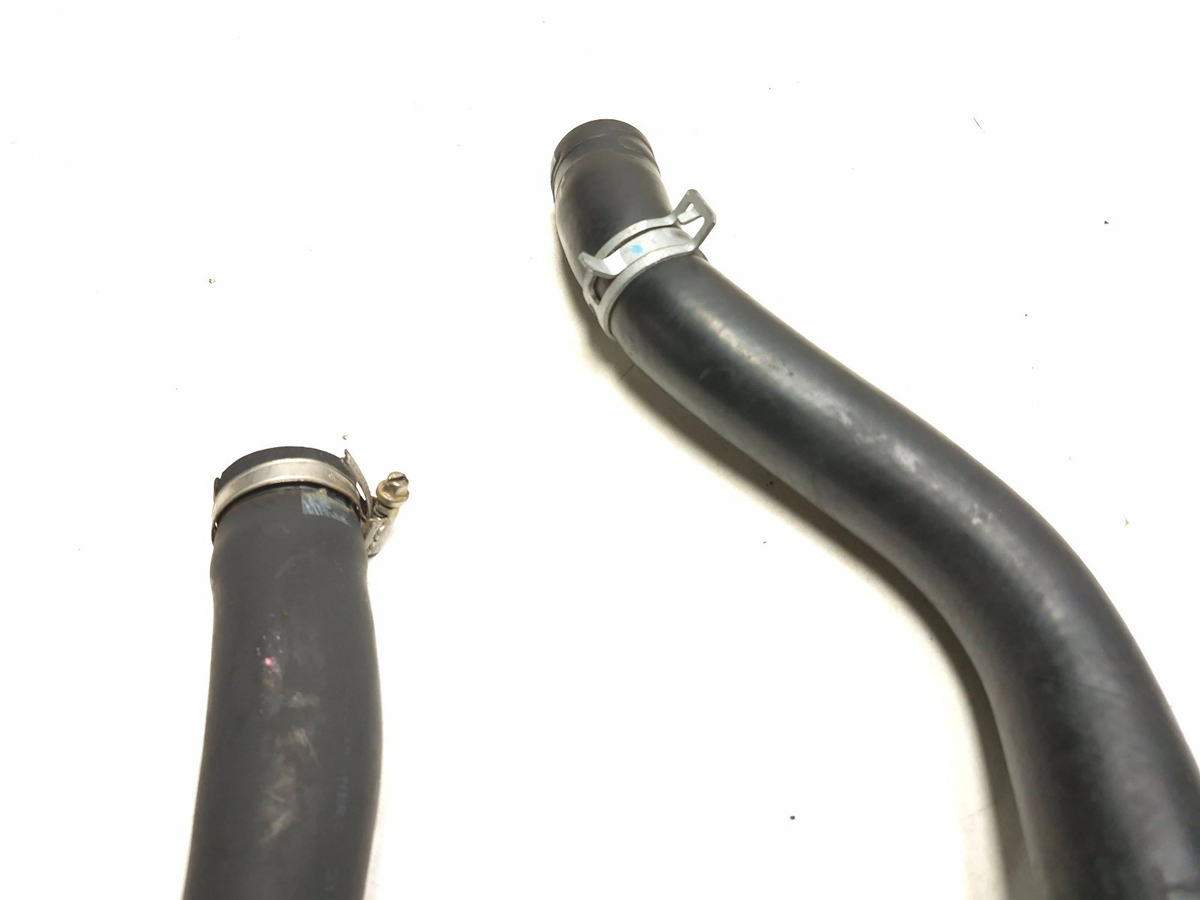 2018 Hyundai Sonata Sport Engine Coolant Hose OEM