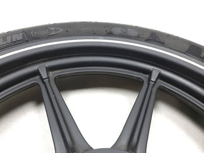 2014 - 2020 Harley Xg750 Street 750 Wheel Rim W/ Tire Front & Rear *straight*oem