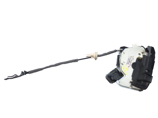 2015 Volkswagen Golf Front Door Lock Actuator Passenger Side Right OEM