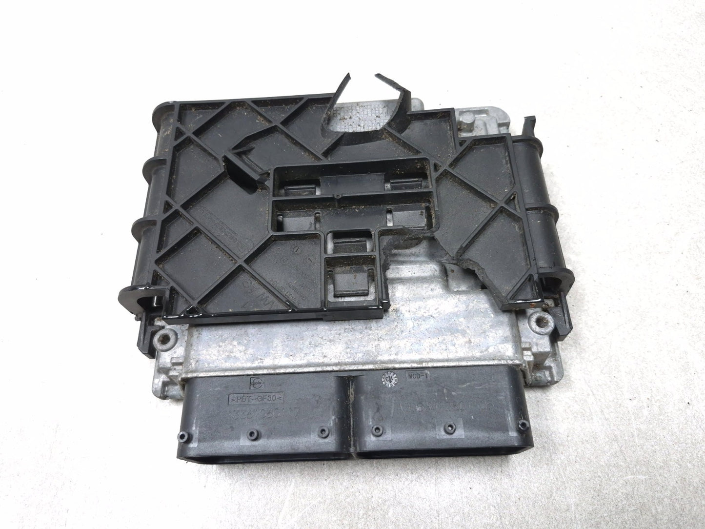 2015 Volkswagen Golf Ecu Ecm Engine Control Module 1.8l OEM