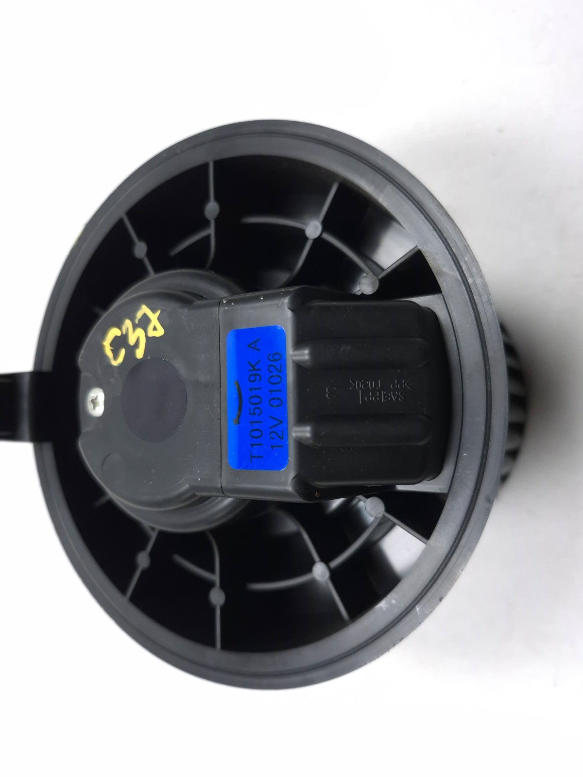 2011 Nissan Juke Blower Motor OEM