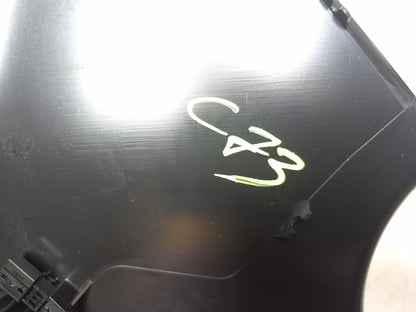 2019 Tesla Model 3 Center Console Tray Bin Storage OEM