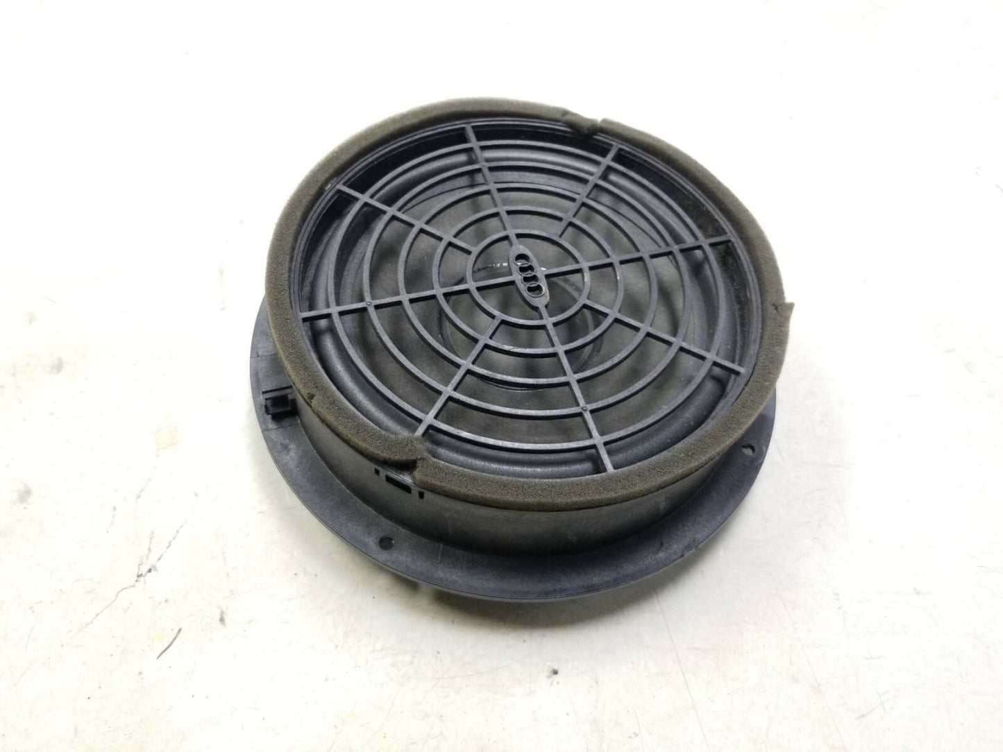 2009 - 2012 Audi Q5 Front Door Speaker Left & Right OEM
