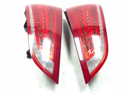 2009-2012 Audi Q5 Rear Tail Light Left & Right OEM