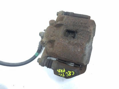 2014 Honda Cr-z Front Brake Caliper Left & Right OEM