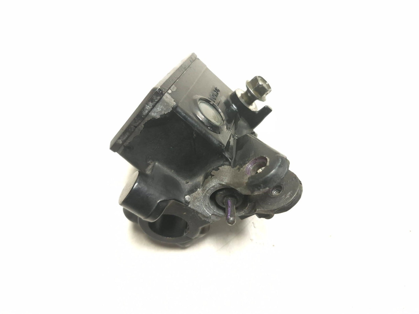 2004 Yamaha Fz6 S Front Brake Master Cylinder OEM