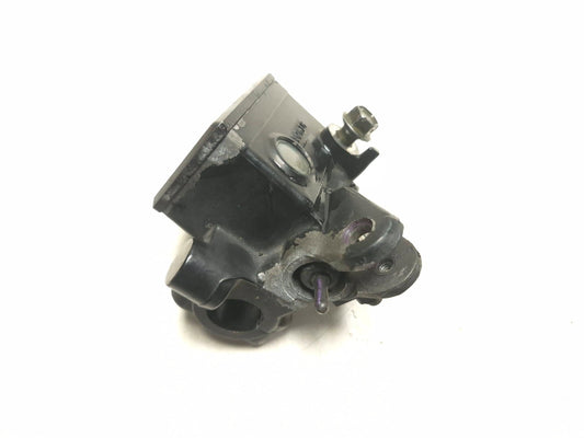 2004 Yamaha Fz6 S Front Brake Master Cylinder OEM