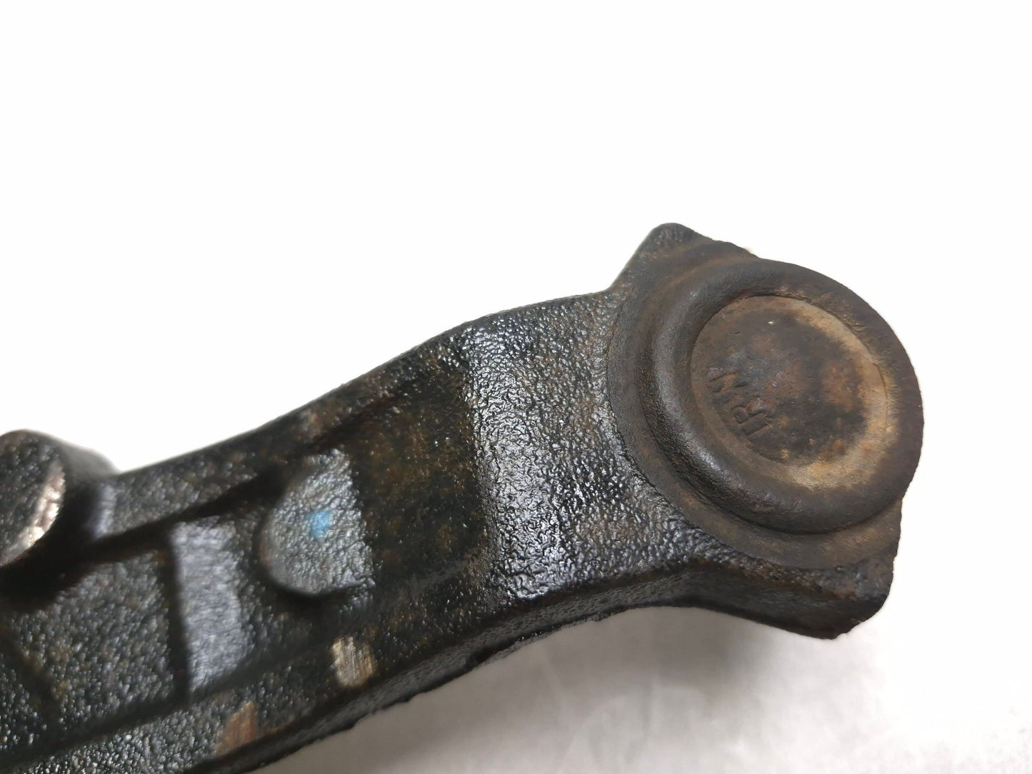 2013 Fiat 500 Turbo Front Right Lower Control Arm OEM 4877742