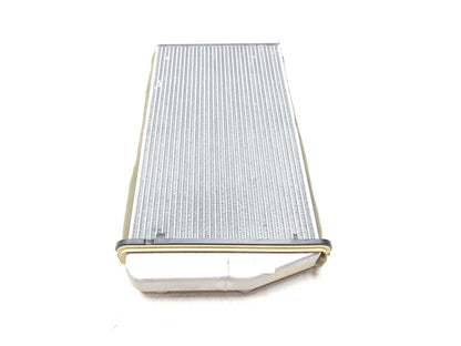 2018 Alfa Romeo Stelvio Heater core OEM
