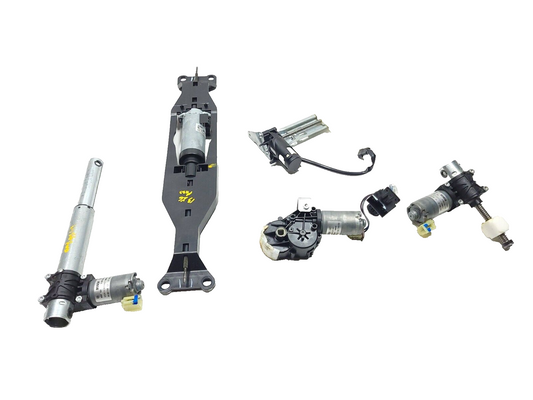 2012 - 2014 BMW X6 Seat Adjustment Motor Front Passenger Side Right OEM