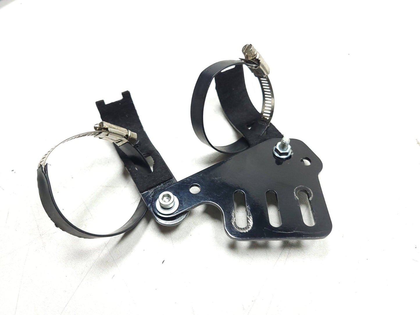 2010-2022 Harley-davidson Xl1200 Xl883 Headlight Fairing Cowl & Bracket OEM
