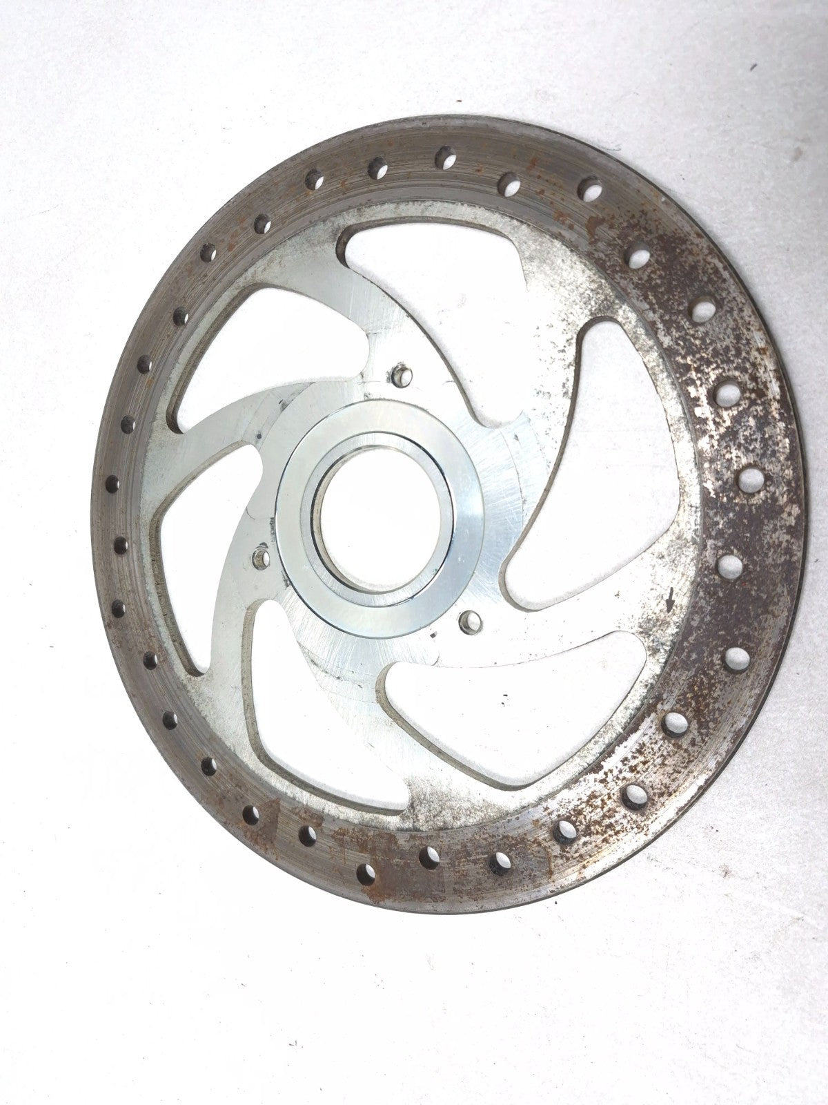 2022 Can-am Ryker 900 Front & Rear Brake Disc 3 Pcs OEM