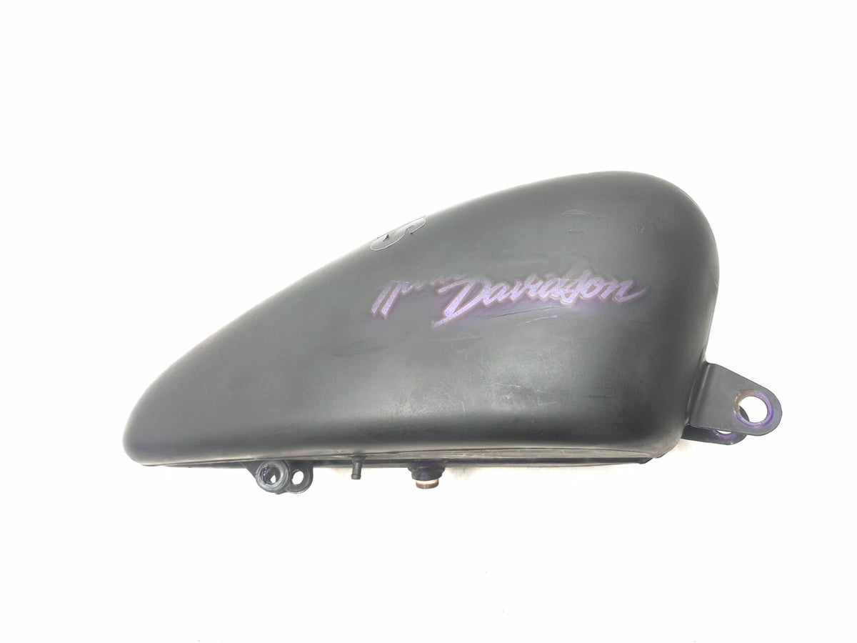 1998 - 2003 Harley Sportster Xl1200c Xl883c Gas Fuel Tank OEM