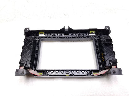 2017 Jaguar Xe OEM Radio Receiver Display Screen Control Panel Gx73-19f211-nb