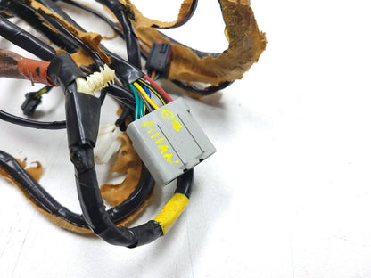 06 - 09 Mercury Milan Roof Headliner Wire Harness 6n7t-14334 OEM 71k Miles