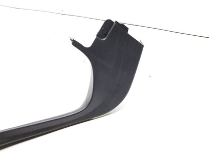 10-15 Chevrolet Equinox Door Window Frame Trim Molding 4pcs OEM