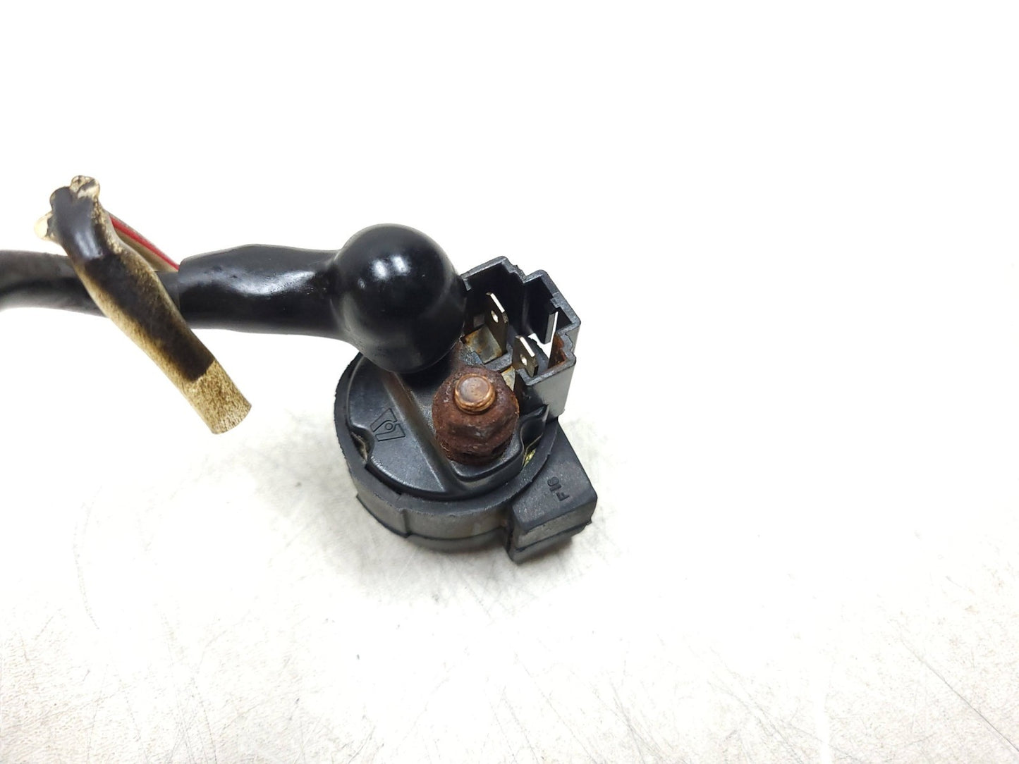 1986 Kawasaki Vulcan 750 Vn750 Starter Relay OEM