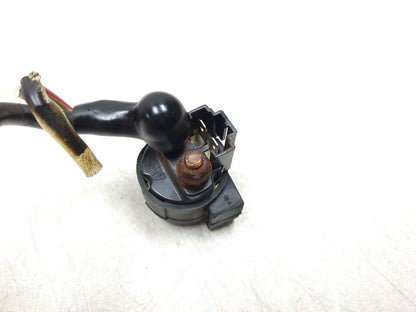 1986 Kawasaki Vulcan 750 Vn750 Starter Relay OEM