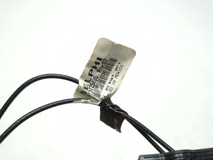 2012 Chevrolet Cruze FM Cd Player Radio Receiver OEM