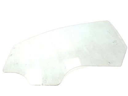2010 Dodge Caliber Front Door Window Glass Driver Side Left OEM