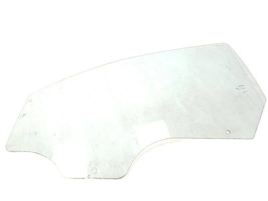 2010 Dodge Caliber Front Door Window Glass Driver Side Left OEM