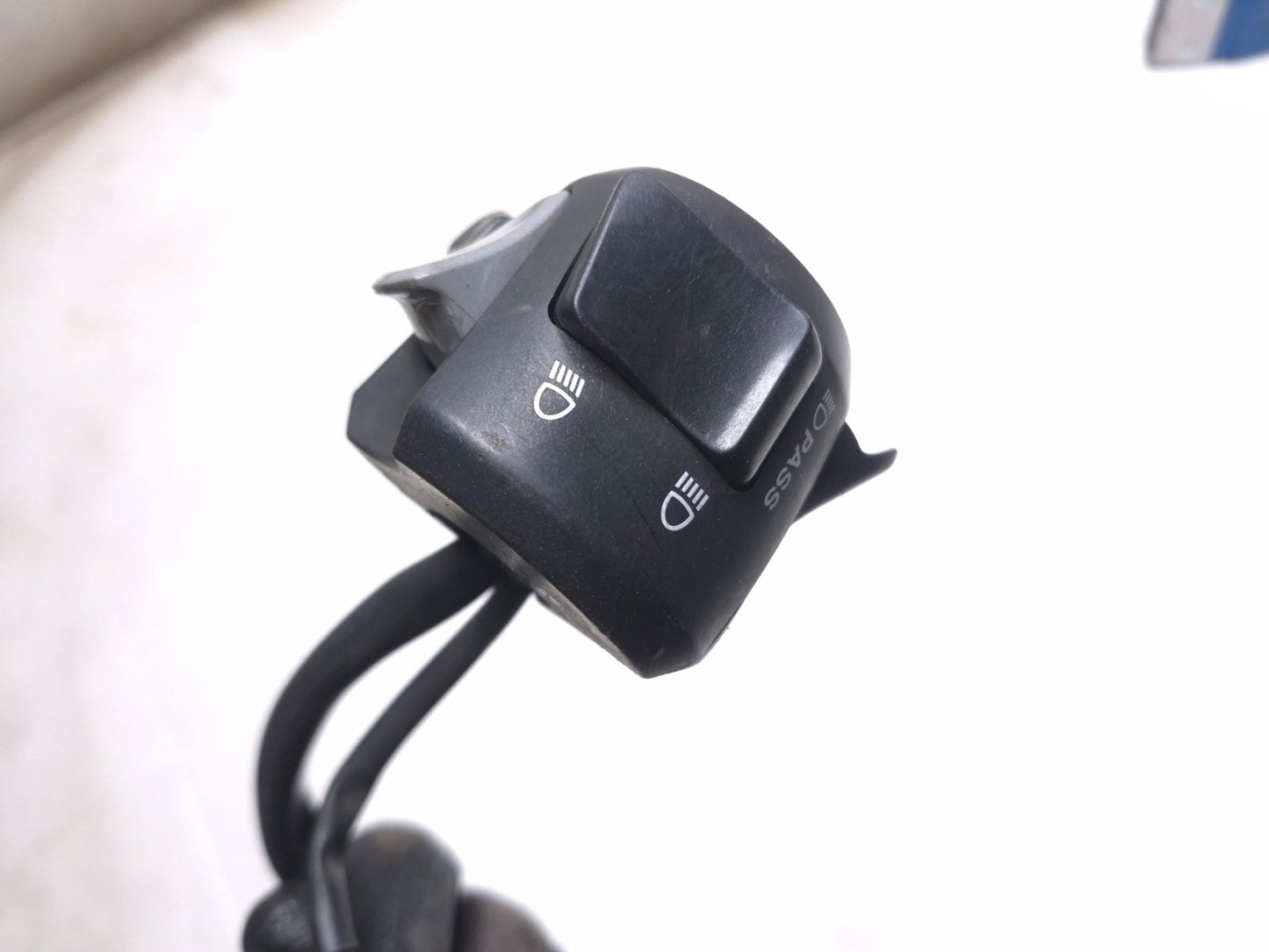 2020 Honda Cb300r Cbf300na Left Handlebar Switch OEM