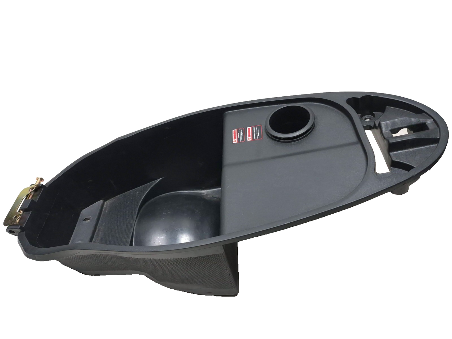 2025 Qiax Fy200t34/tank 200 Under Seat Storage Panel OEM