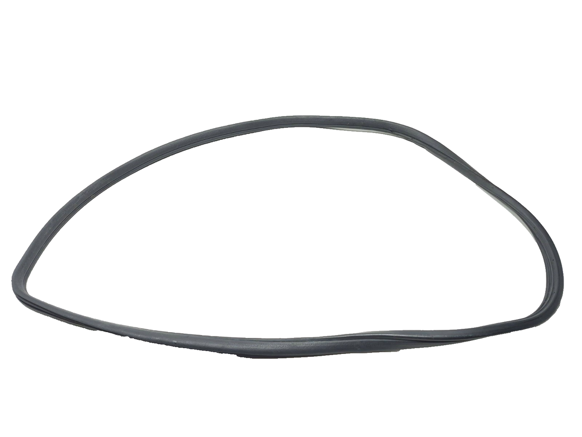 2008 Acura Tl Rear Door Weatherstrip Seal Driver Side Left OEM