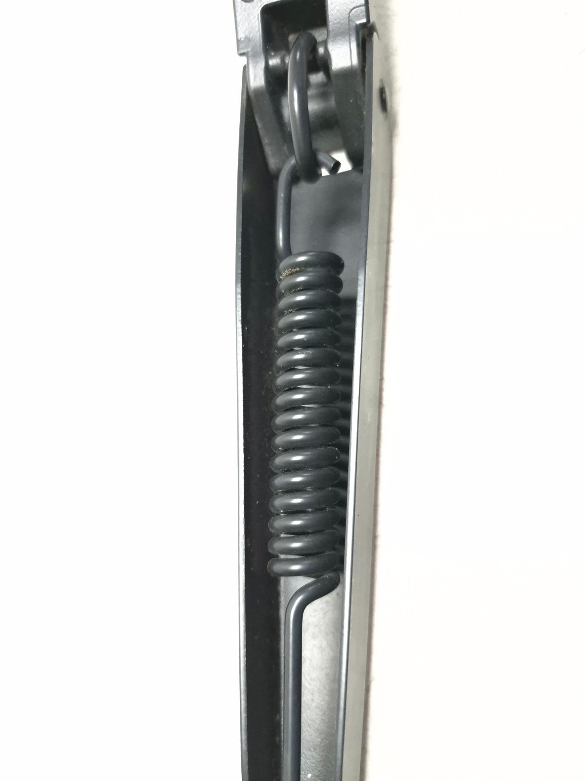 2014 Hyundai Accent Wiper Arm OEM