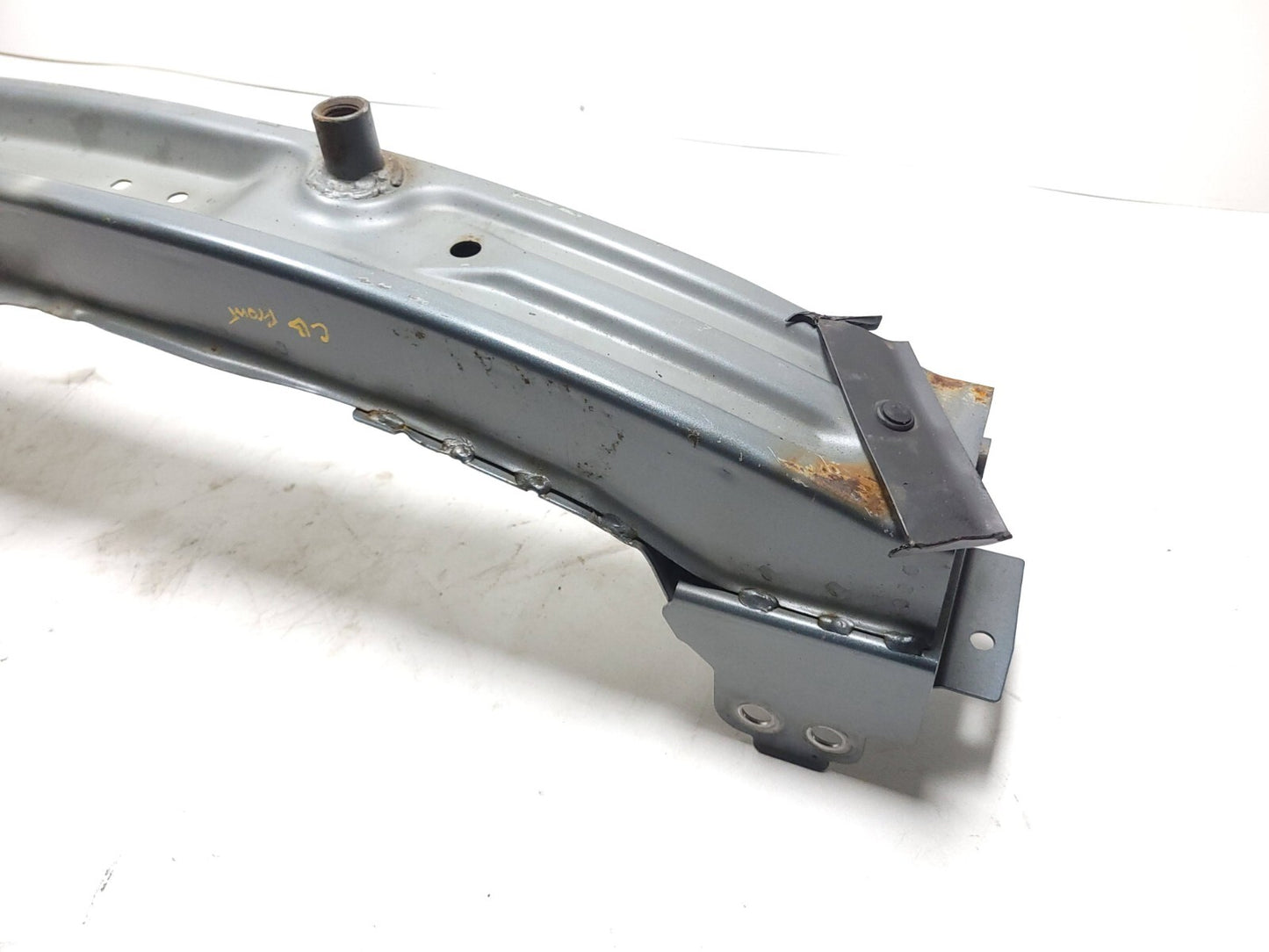 2007 - 2015 Mazda Cx-9 Front Bumper Reinforcement OEM