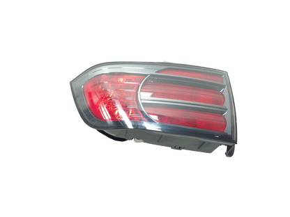 2008 Acura Tl Type-s Tail Light Passenger Side Right OEM