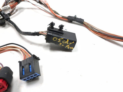 2005 Dodge Grand Caravan Sliding Door Wire Harness Rear Right Passenger Side OEM