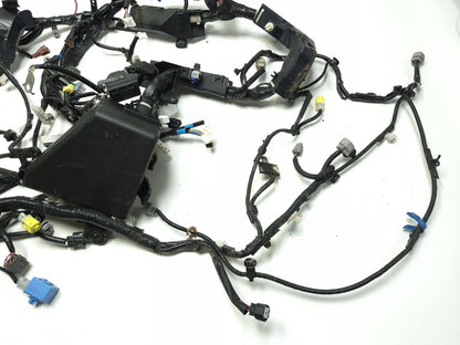2022 Subaru Crosstrek Main Fuse Box Wire Harness Under Hood OEM