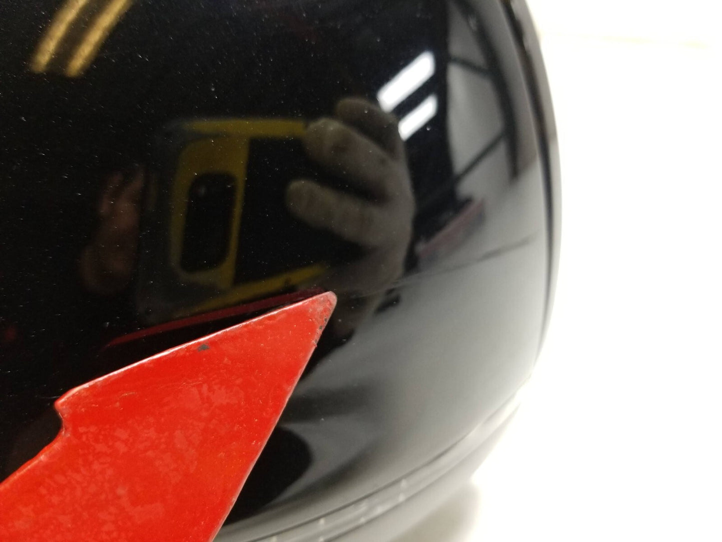 2009 - 2017 Audi Q5 Side View Mirror Driver Door Left 8r1857409e OEM ✅