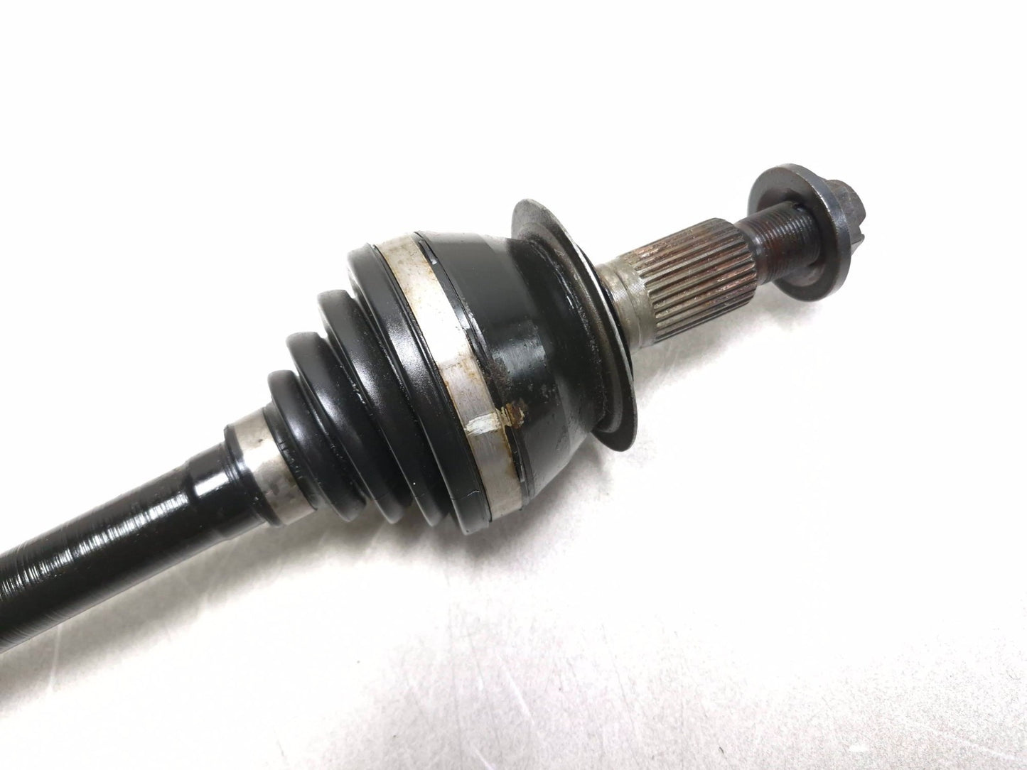 2017 Cadillac Ats Rear Right Drive Axle Shaft OEM