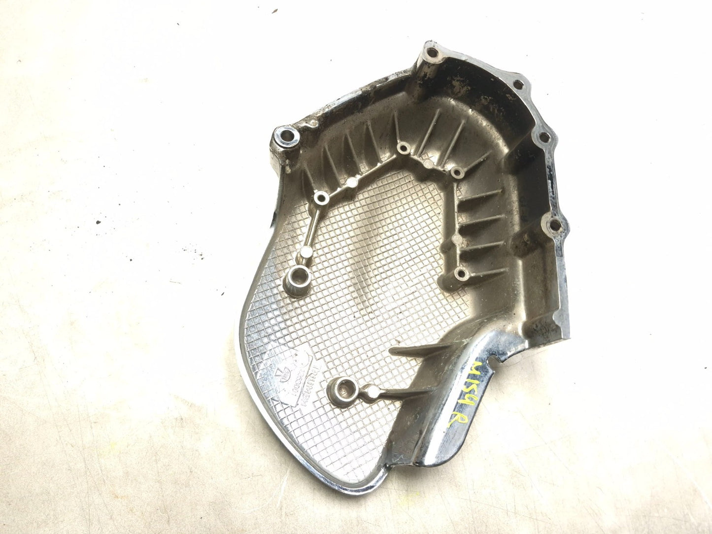 2014 Triumph America Right Sprocket Cover OEM