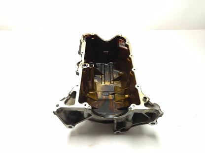 2007 Honda Fit Engine Oil Pan 11200rmea50 OEM