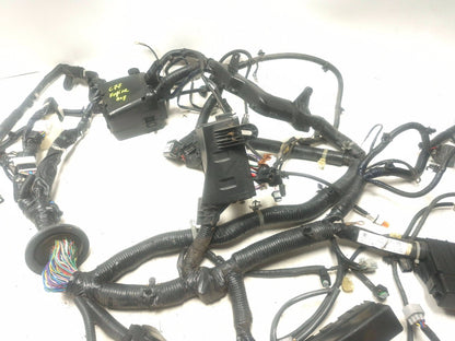 2012 Nissan Leaf Engine Bay Wire Harness OEM