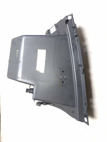2013 Fiat 500 Turbo Dash Glove Box OEM