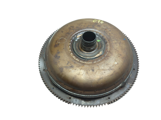 2008 Acura Tl Type-s Automatic Transmission Torque Converter OEM