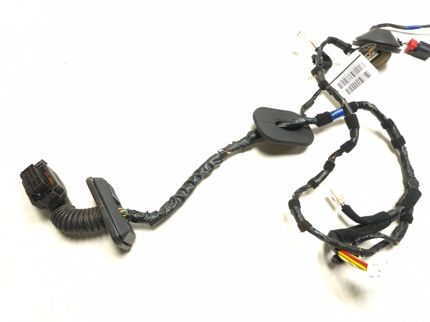 2012 Hyundai Sonata Front Passenger Door Wiring Harness OEM