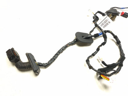 2012 Hyundai Sonata Front Passenger Door Wiring Harness OEM