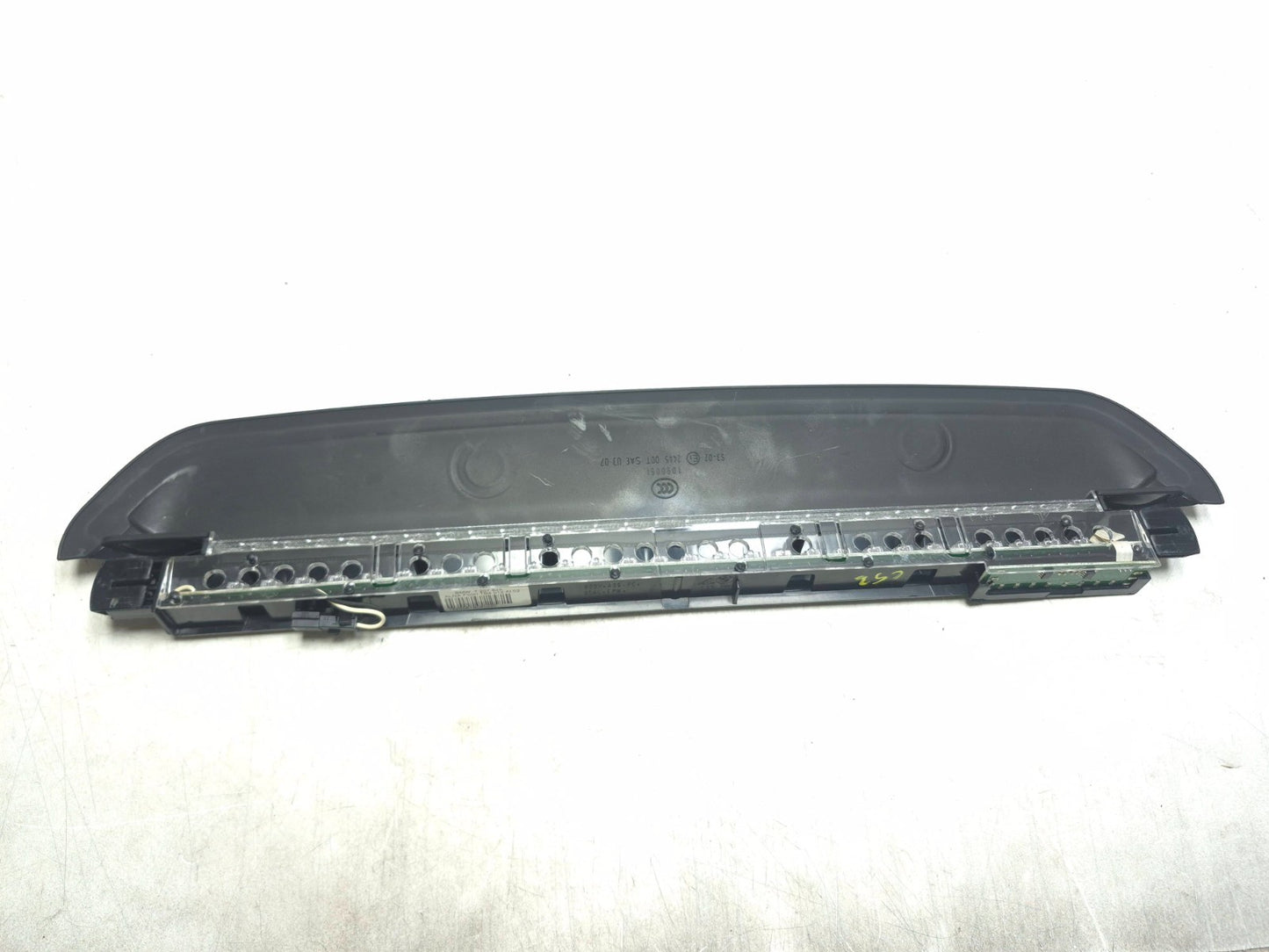 2008 BMW BMW X6 E71 Third Brake Light Lamp OEM