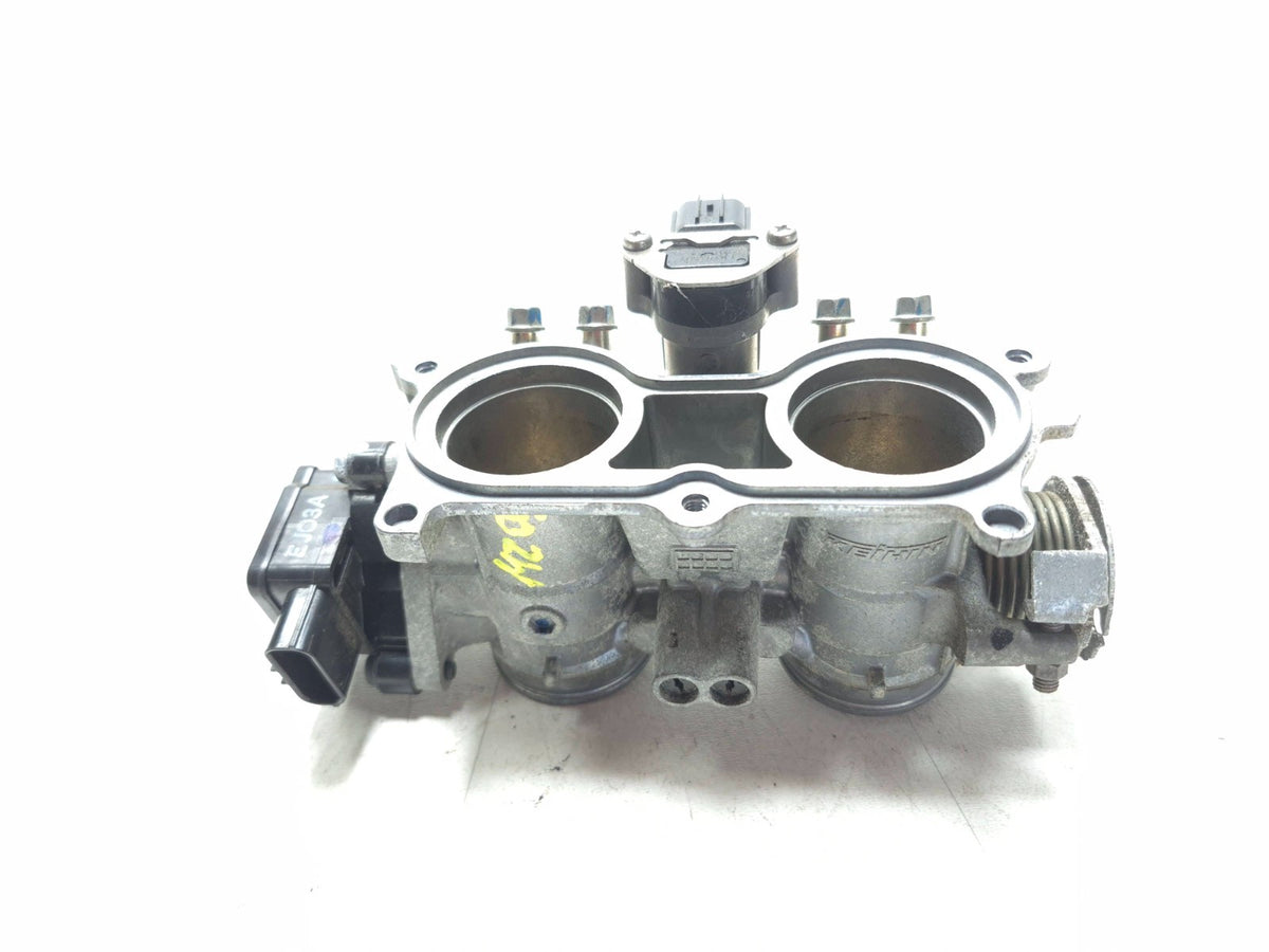2015 Honda Cbr500r Throttle Body OEM