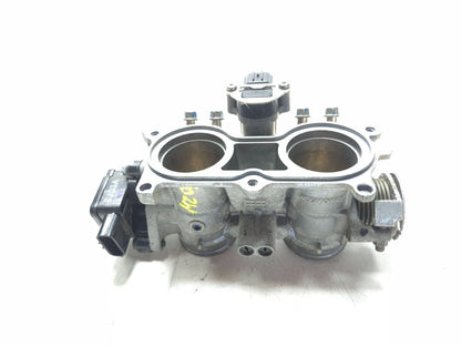 2015 Honda Cbr500r Throttle Body OEM