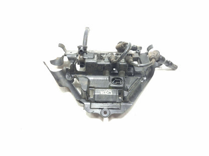 2015 Honda Cbr500r Ignition Coil W/ Mount Tray OEM