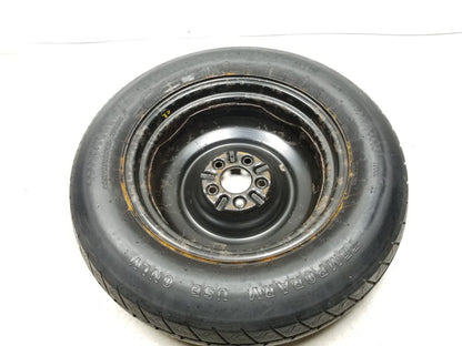 11-14 Chrysler 200 Spare Tire T155/90r16 OEM