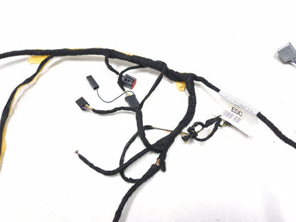 2019 Ford Ecosport Roof Headliner Wire Harness OEM